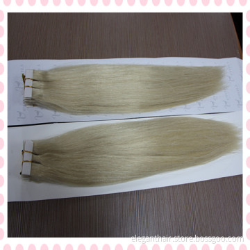 Best Quality Hot Sale Russian Hair Tape Hair Extensions